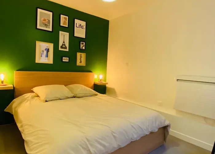 The Share House