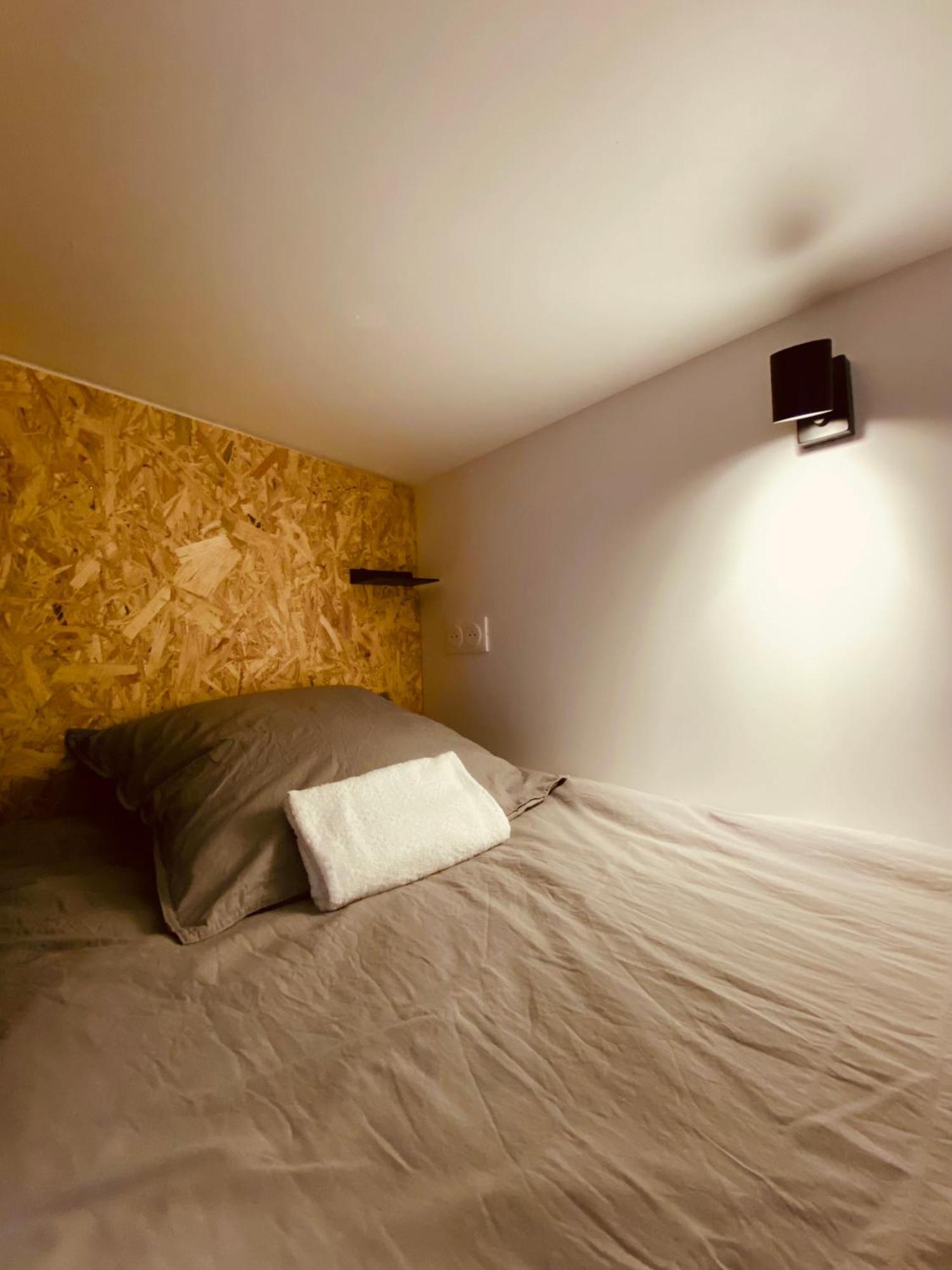 The Share House Homestay