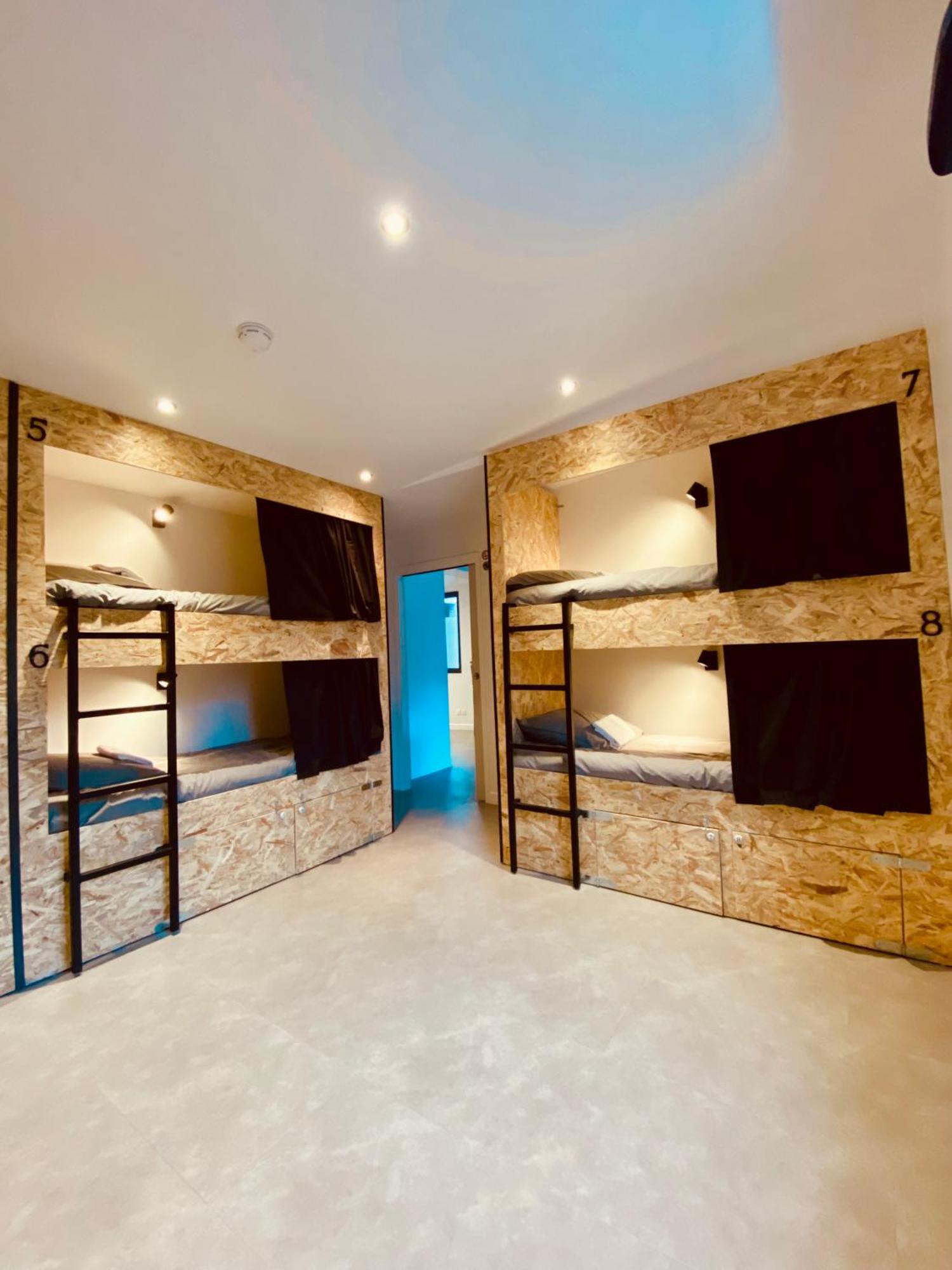 The Share House Homestay Tille